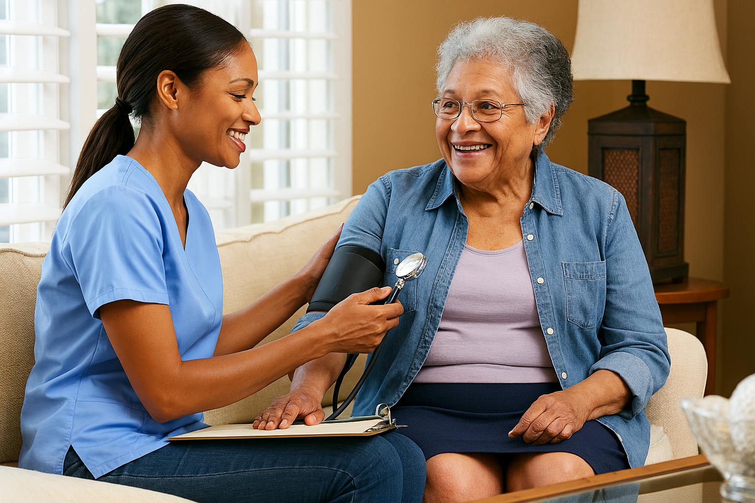 Home Care Image