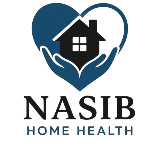 Nasib Logo